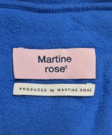 Martine Rose（マーティンローズ）スウェットパンツ 青 サイズ:XS メンズ/2200692938706