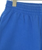Martine Rose（マーティンローズ）スウェットパンツ 青 サイズ:XS メンズ/2200692938706