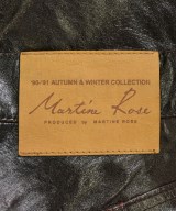 Martine Rose（マーティンローズ）その他 赤 サイズ:S メンズ/2200692938713
