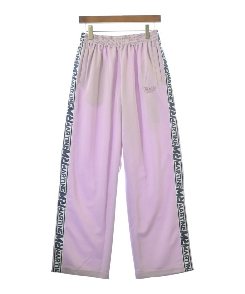 Martine Rose(マーティンローズ)その他 ピンク サイズ:XS/2200693957492