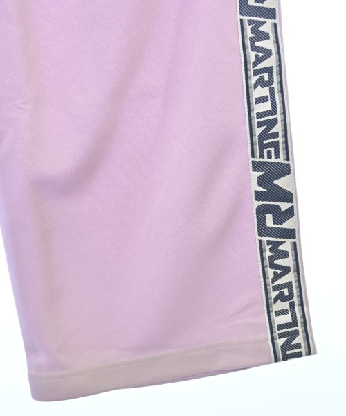 Martine Rose（マーティンローズ）その他 ピンク サイズ:XS メンズ/2200693957492