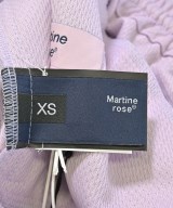 Martine Rose（マーティンローズ）その他 ピンク サイズ:XS メンズ/2200693957492