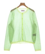 Martine Rose（マーティンローズ）カーディガン 緑 サイズ:XS レディース/2200693923169