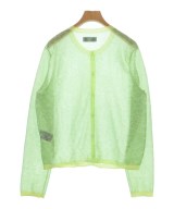 Martine Rose（マーティンローズ）カーディガン 緑 サイズ:XS レディース/2200693923169