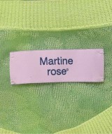 Martine Rose（マーティンローズ）カーディガン 緑 サイズ:XS レディース/2200693923169