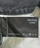 Martine Rose（マーティンローズ）デニムパンツ グレー サイズ:M メンズ/2200698320499