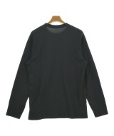 Martine Rose（マーティンローズ）Tシャツ・カットソー 黒 サイズ:L メンズ/2200700017034