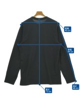 Martine Rose（マーティンローズ）Tシャツ・カットソー 黒 サイズ:L メンズ/2200700017034