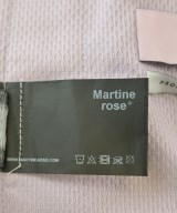 Martine Rose（マーティンローズ）スウェットパンツ 紫 サイズ:S メンズ/2200700860029