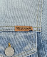 Martine Rose（マーティンローズ）デニムジャケット 青 サイズ:XS メンズ/2200655935025