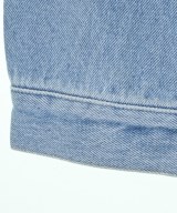 Martine Rose（マーティンローズ）デニムジャケット 青 サイズ:XS メンズ/2200655935025