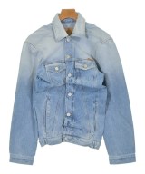 Martine Rose デニムジャケット