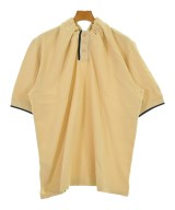 Martine Rose（マーティンローズ）ポロシャツ ベージュ サイズ:XS メンズ/2200655935285