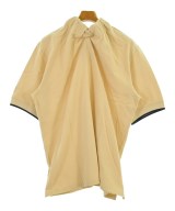 Martine Rose（マーティンローズ）ポロシャツ ベージュ サイズ:XS メンズ/2200655935285