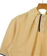 Martine Rose（マーティンローズ）ポロシャツ ベージュ サイズ:XS メンズ/2200655935285