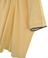 Martine Rose（マーティンローズ）ポロシャツ ベージュ サイズ:XS メンズ/2200655935285