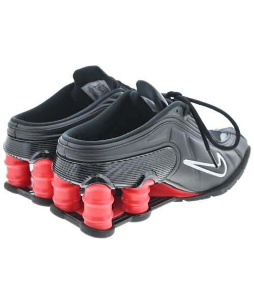 Martine Rose（マーティンローズ）スニーカー 黒 サイズ:26cm メンズ/2200657831011