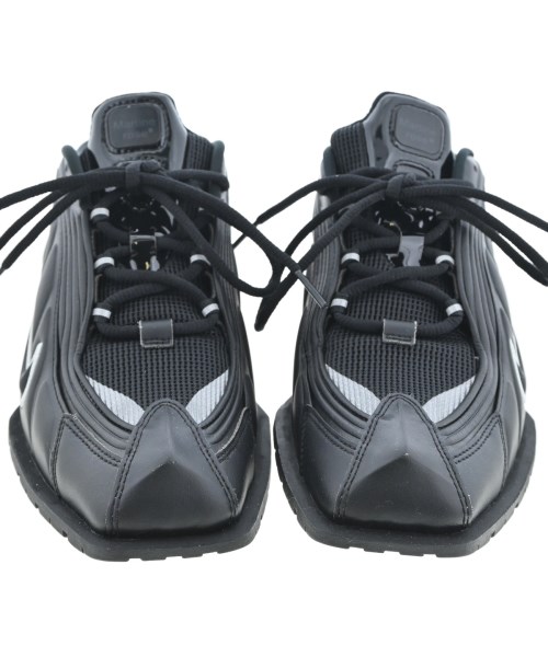 Martine Rose（マーティンローズ）スニーカー 黒 サイズ:26cm メンズ/2200657831011