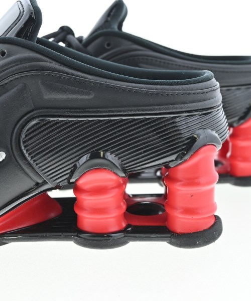 Martine Rose（マーティンローズ）スニーカー 黒 サイズ:26cm メンズ/2200657831011