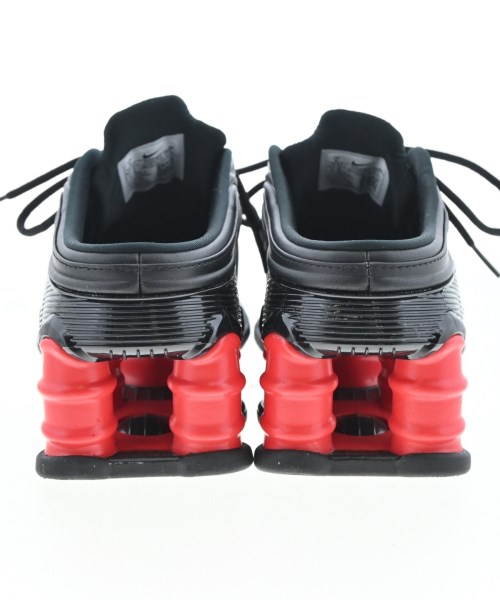 Martine Rose（マーティンローズ）スニーカー 黒 サイズ:26cm メンズ/2200657831011