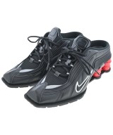 Martine Rose（マーティンローズ）スニーカー 黒 サイズ:26cm メンズ/2200657831011