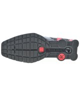 Martine Rose（マーティンローズ）スニーカー 黒 サイズ:26cm メンズ/2200657831011