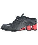 Martine Rose（マーティンローズ）スニーカー 黒 サイズ:26cm メンズ/2200657831011