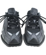 Martine Rose（マーティンローズ）スニーカー 黒 サイズ:26cm メンズ/2200657831011