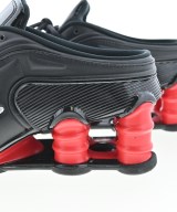 Martine Rose（マーティンローズ）スニーカー 黒 サイズ:26cm メンズ/2200657831011