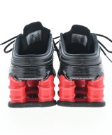 Martine Rose（マーティンローズ）スニーカー 黒 サイズ:26cm メンズ/2200657831011