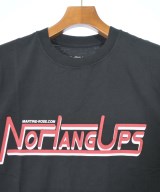 Martine Rose（マーティンローズ）Tシャツ・カットソー 黒 サイズ:S メンズ/2200657863258