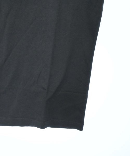 Martine Rose（マーティンローズ）Tシャツ・カットソー 黒 サイズ:S メンズ/2200657863265