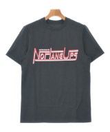 Martine Rose（マーティンローズ）Tシャツ・カットソー 黒 サイズ:S メンズ/2200657863265