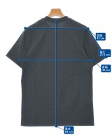 Martine Rose（マーティンローズ）Tシャツ・カットソー 黒 サイズ:S メンズ/2200657863265