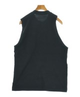 Martine Rose（マーティンローズ）タンクトップ 黒 サイズ:M メンズ/2200658249068