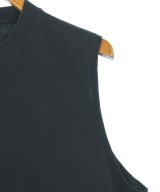 Martine Rose（マーティンローズ）タンクトップ 黒 サイズ:M メンズ/2200658249068