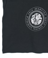 Martine Rose（マーティンローズ）タンクトップ 黒 サイズ:M メンズ/2200658249068