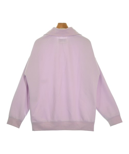 Martine Rose（マーティンローズ）スウェット 紫 サイズ:S メンズ/2200659683144