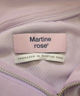 Martine Rose（マーティンローズ）スウェット 紫 サイズ:S メンズ/2200659683144