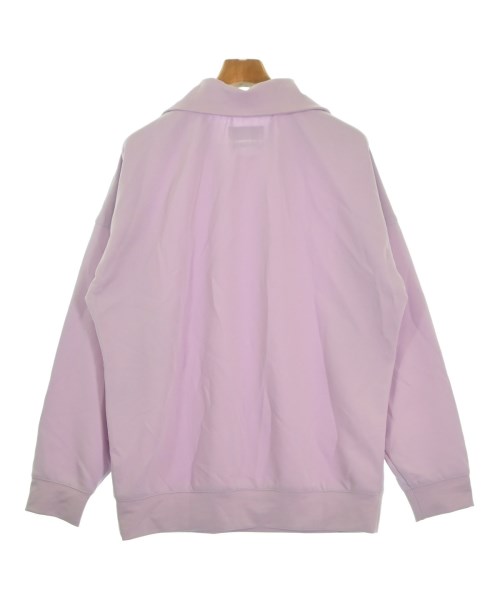Martine Rose（マーティンローズ）スウェット 紫 サイズ:S メンズ/2200659683151
