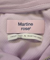 Martine Rose（マーティンローズ）スウェット 紫 サイズ:S メンズ/2200659683151