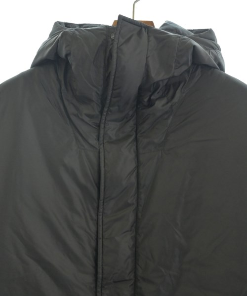 Martine Rose（マーティンローズ）ダウンコート 黒 サイズ:XS メンズ/2200657528102