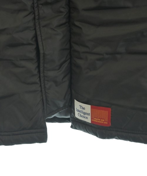 Martine Rose（マーティンローズ）ダウンコート 黒 サイズ:XS メンズ/2200657528102
