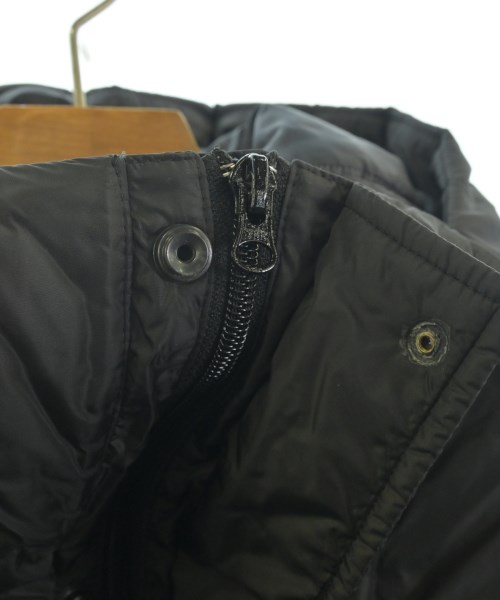 Martine Rose（マーティンローズ）ダウンコート 黒 サイズ:XS メンズ/2200657528102