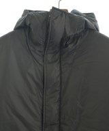 Martine Rose（マーティンローズ）ダウンコート 黒 サイズ:XS メンズ/2200657528102