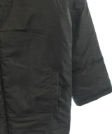 Martine Rose（マーティンローズ）ダウンコート 黒 サイズ:XS メンズ/2200657528102