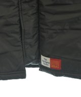 Martine Rose（マーティンローズ）ダウンコート 黒 サイズ:XS メンズ/2200657528102