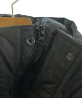 Martine Rose（マーティンローズ）ダウンコート 黒 サイズ:XS メンズ/2200657528102