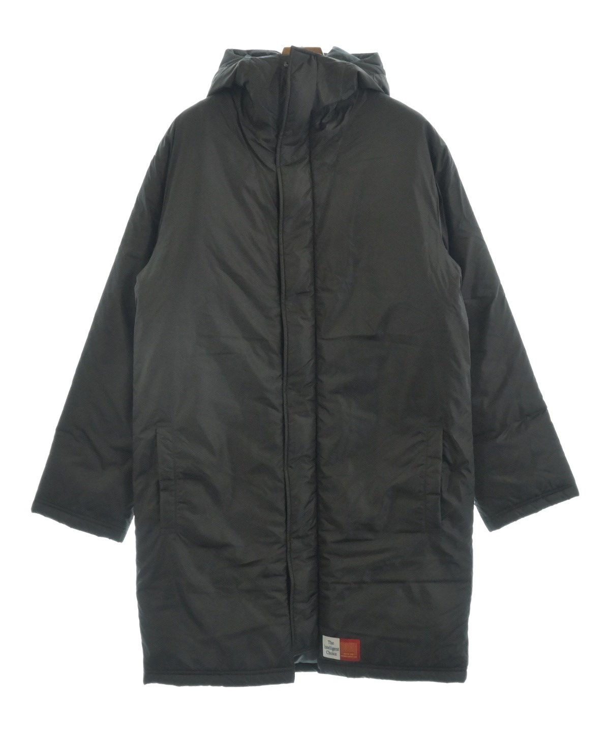 Martine Rose マーティンローズ ダウンコート XS 黒 【古着】【中古】【送料無料】 Martine Rose（マーティンローズ）ダウンコート 黒 サイズ:XS メンズ