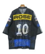 Martine Rose（マーティンローズ）Tシャツ・カットソー 黒 サイズ:S メンズ/2200712588089